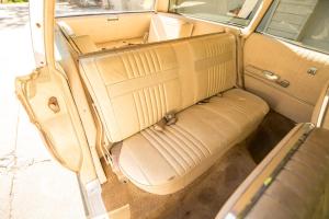 Ford Country Squire Station Wagon 428 1967 года 